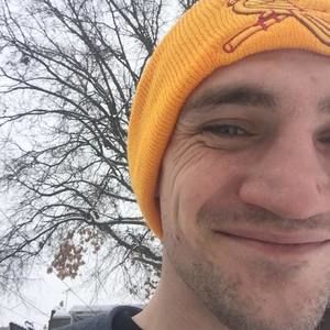 Meet your Posher, Lance